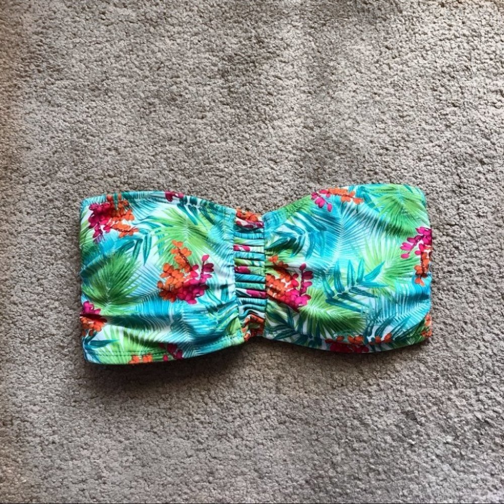 Forever 21 Bikini Top!